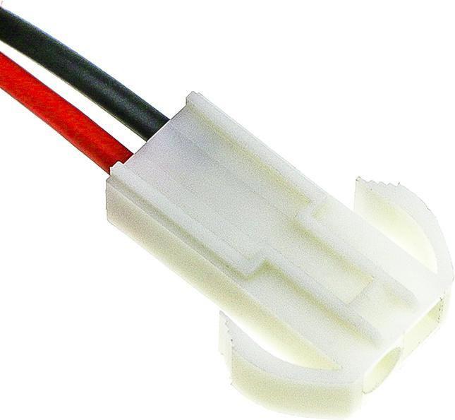 Actual product image CoreParts Battery for Medical