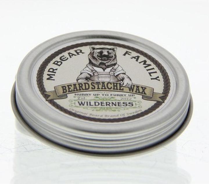 Mr. Bear Family Wilderness (30 ml)