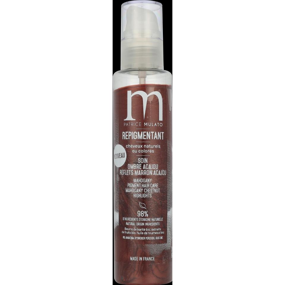 Patrice Mulato, Haarmaske, Repigmentant (200 ml)