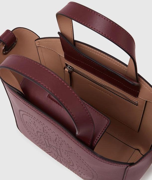 Immagine prodotto Karl Lagerfeld Circle Tote Perforated