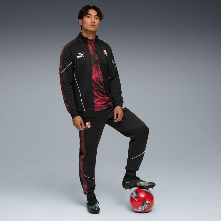 Immagine prodotto Puma Giacca a vento RB Salisburgo 2025/26 (XL)