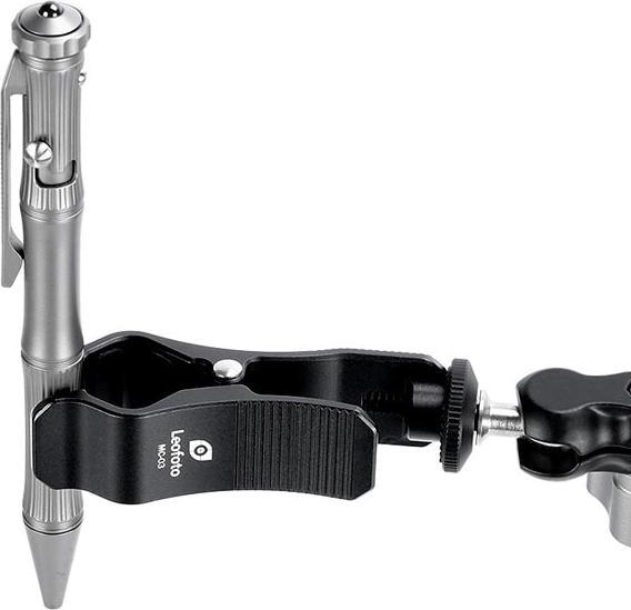 Produktbild Leofoto Multiklemme MC-03 (Stativklemme)