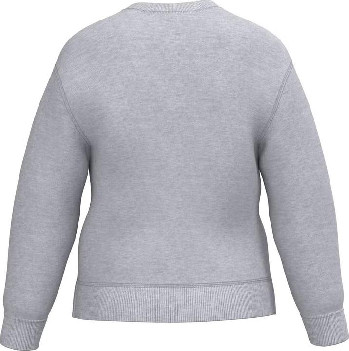 Image du produit iDeal Basic Sweatshirt col rond enfant (116, 128)