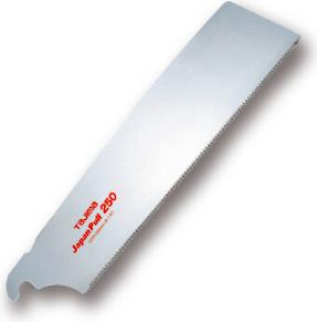 Actual product image Tajima Spare blades 250 mm,extra