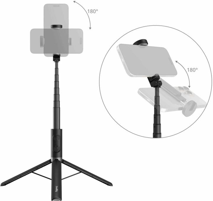 Produktbild SmallRig ST30 Lite (Kunststoff)