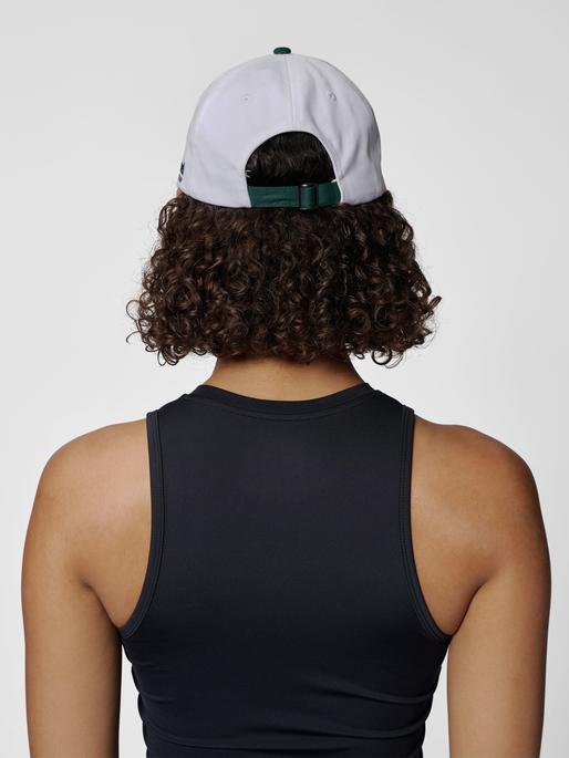 Image du produit hummel Hmlbaseball Cap Wrong Yellow