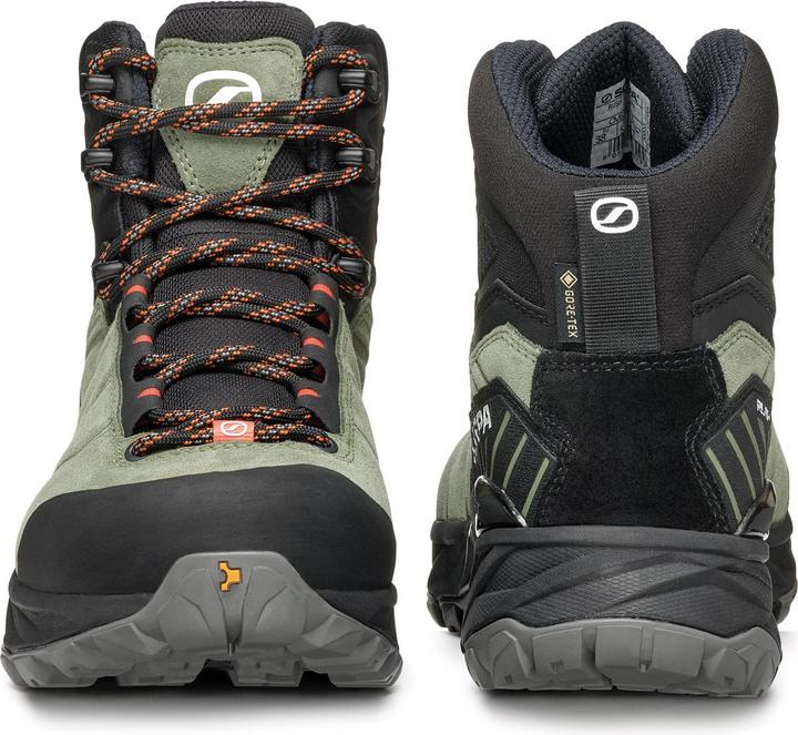 Produktbild Scarpa Rush Trek GTX (38.5)