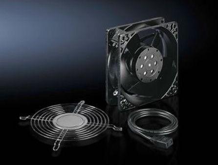 Actual product image Rittal TS IT fan expansion kit, 1 fan