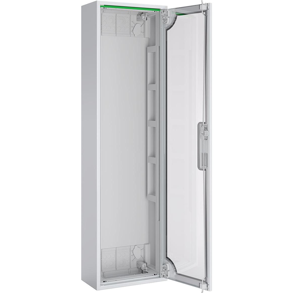 ABN, Verteilerschrank Zubehör, Feldverteiler