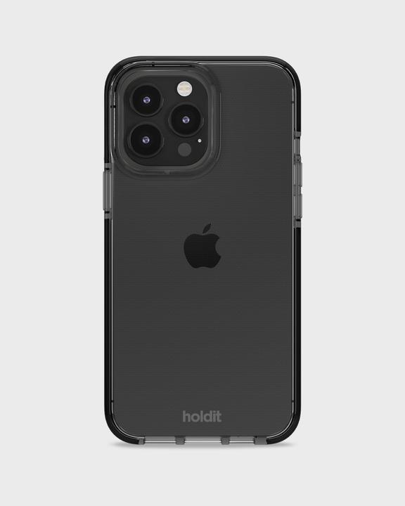 Produktbild Holdit Seethru Case (Apple iPhone 15 Pro Max)