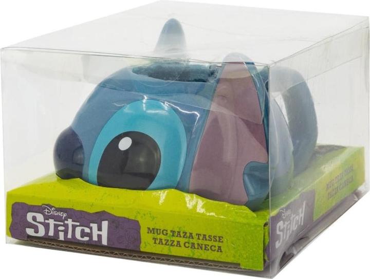 Actual product image Stor Stitch (1x)