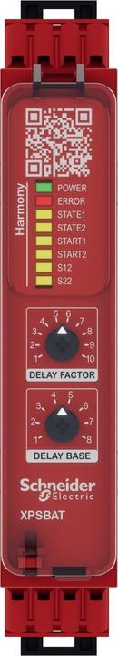 Actual product image Schneider Electric SCHN Safety relay