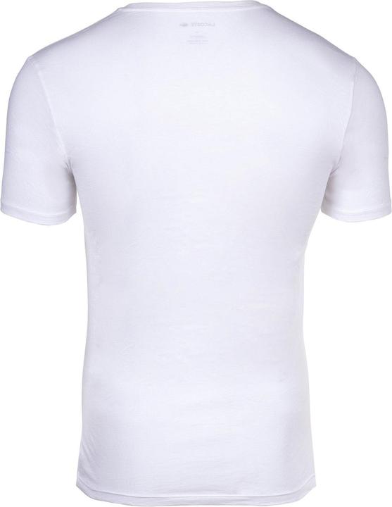 Actual product image Lacoste Figure-hugging T-shirt (M)