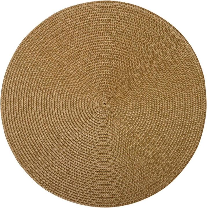 Produktbild Westmark Tischset Circle rund (38 cm)