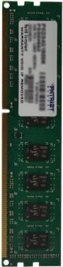 Produktbild Patriot Signature Line (1 x 4GB, 1600 MHz, DDR3-RAM, DIMM)