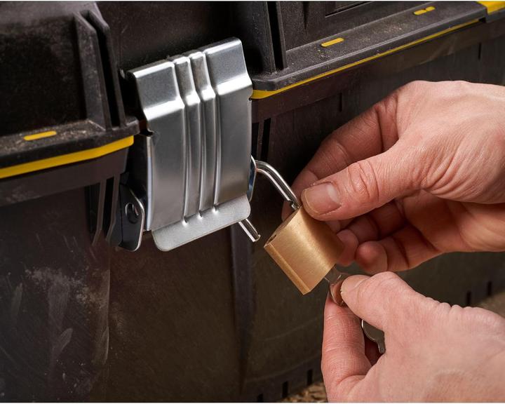 Image du produit Stanley Boîte à outils non équipée (1 Pièce)