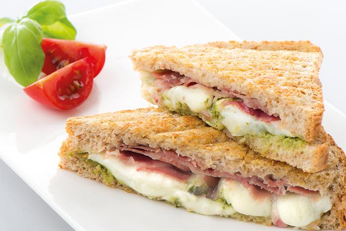 Produktbild Fritel SANDWICH MAKER SW1451