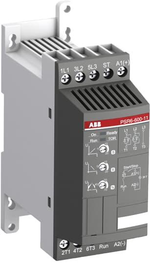 ABB PSR6-600-11