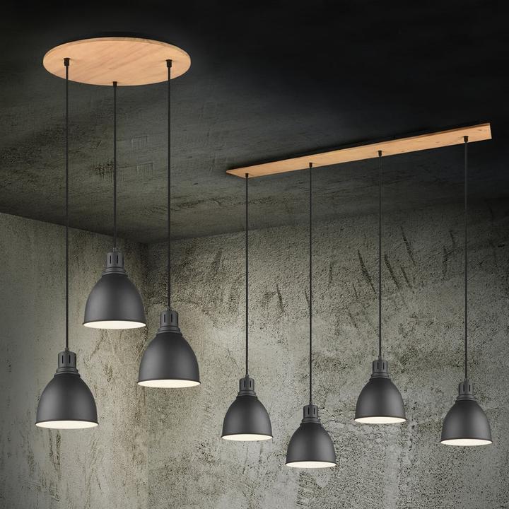 Immagine prodotto pfister Henley (E27)