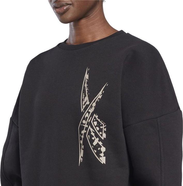 Produktbild Reebok Modern Safari Cover Sweatshirt Damen (M)