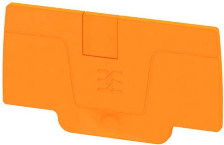 Immagine prodotto Weidmüller AEP 2C 4 O