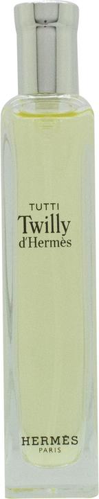 Actual product image Hermès HermÃ¨s Tutti Twilly d'HermÃ¨s Eau de Parfum 15ml Spray (Eau de parfum, 15 ml)