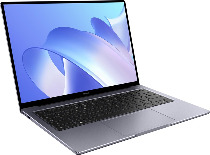 Actual product image Huawei MateBook 14 I5 16/512GB