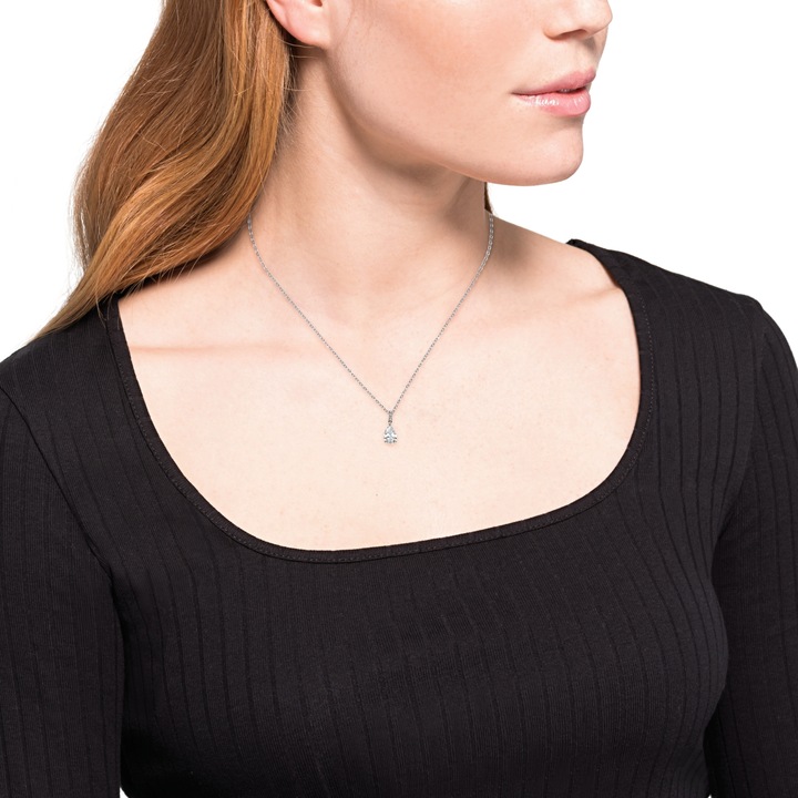 Produktbild Amor Halsschmuck (Silber 925)