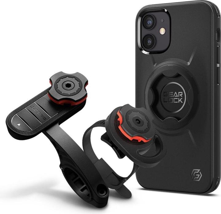 Produktbild Spigen Gearlock (Apple iPhone 12 mini)
