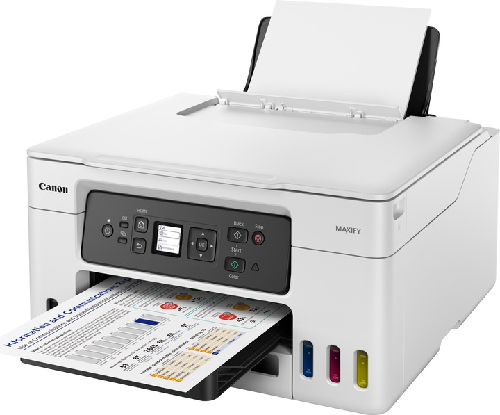 MAXIFY GX3050 (Réservoir d'encre, Couleur)