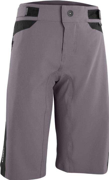 Image du produit ION Bike Shorts Scrub Amp BAT women - shark-grey (34)