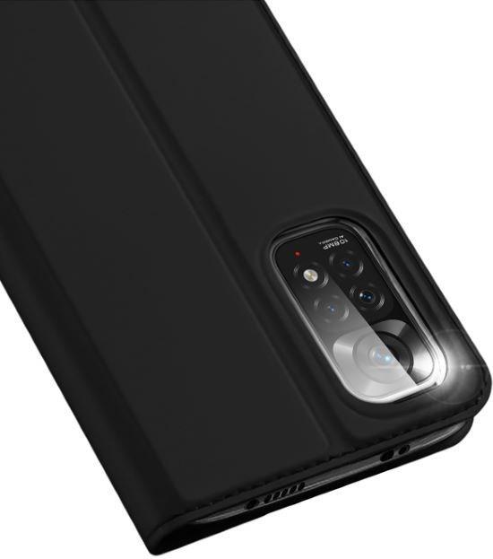Produktbild Dux Ducis Skin Pro Series Bookcover (Xiaomi Redmi Note 11, Xiaomi Redmi Note 11S)