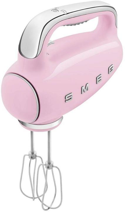 Actual product image Smeg 50's Style HMF01 (250 W)