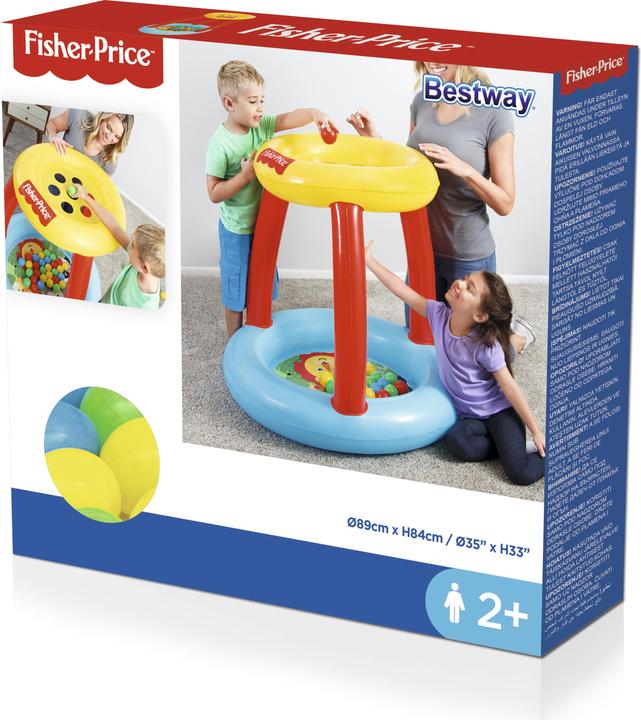 Immagine prodotto Bestway Amanti degli animali