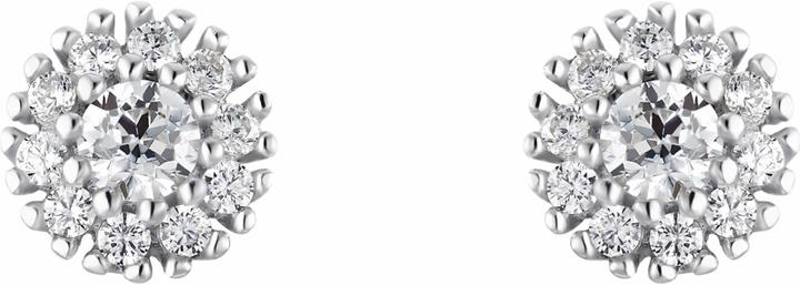 Image du produit Amor Ohrschmuck (Argent 925)