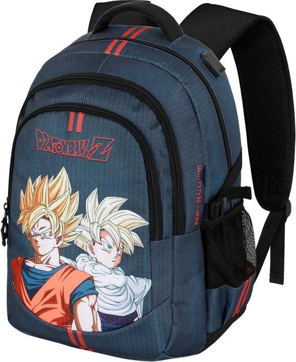 Produktbild Karactermania PLUS Running Backpack Unity