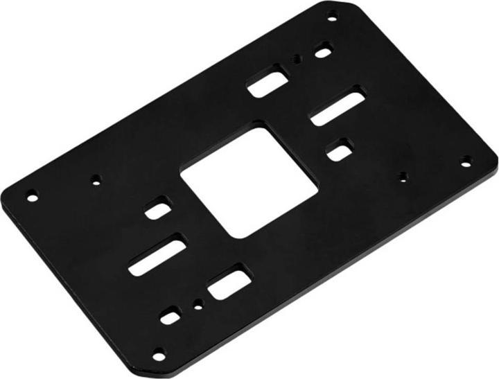 Actual product image Thermal Grizzly AMD AM5 M4 Backplate