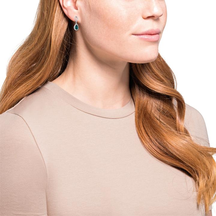 Produktbild Amor Ohrschmuck (Silber 925)