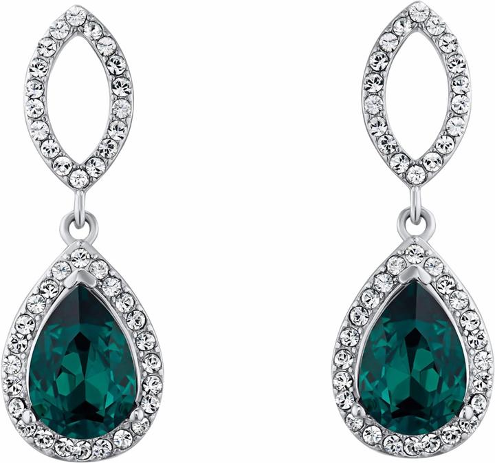 Amor Ohrschmuck (Silber 925)