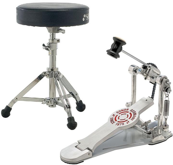 Sonor Kit Batteria Elettronica Pro