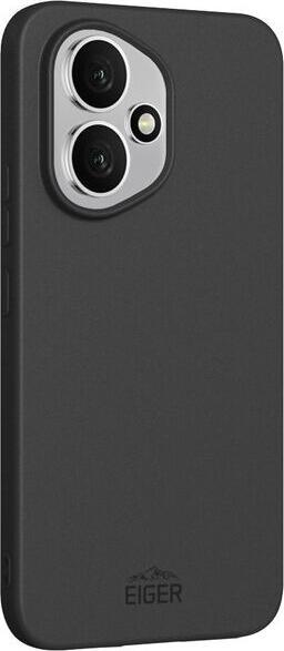 Immagine prodotto Eiger flexibles TPU-Case Grip Case GRS black (Samsung F400)