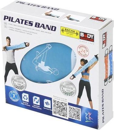 Produktbild Body Sculpture Pilatesband mit Griffen BB 2350