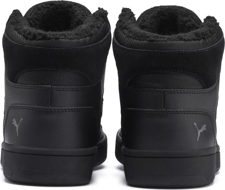 Actual product image Puma Rebound LayUp SD Fur Sneaker Men (48.5)