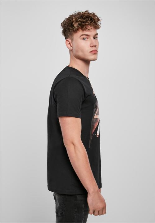 Image du produit Mister Tee Tupac Me Against The World Cover Tee (4XL)