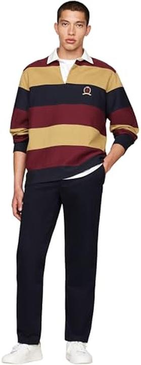 Image du produit Tommy Hilfiger Denton Chino Satin (W32/L36)