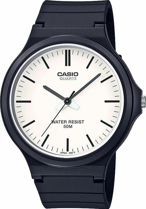 Wristwatches