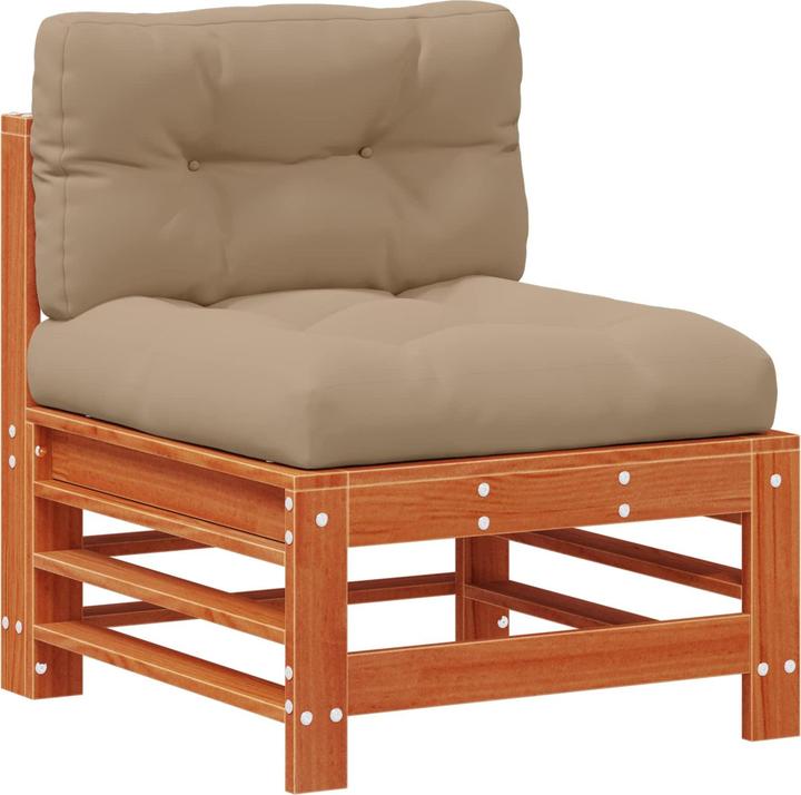 Produktbild vidaXL Garten-Lounge-Set