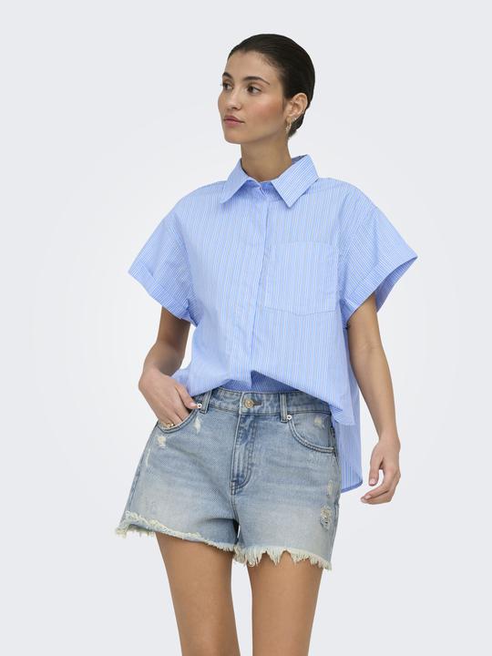 Immagine prodotto Only Onlkeri S/S Fold Shirt Wvn (M)