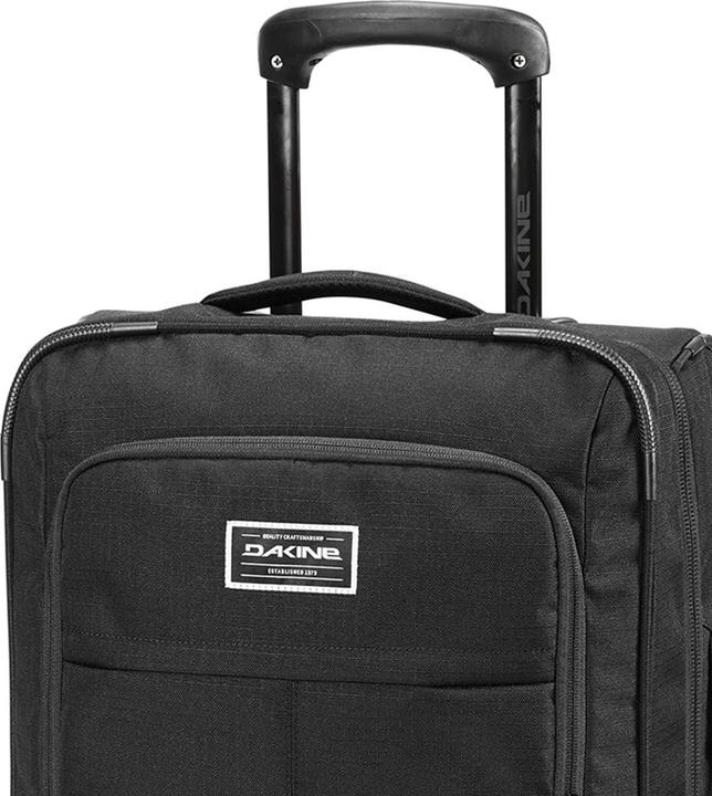 Actual product image Dakine Carry On Roller Bag 42l (42 l)