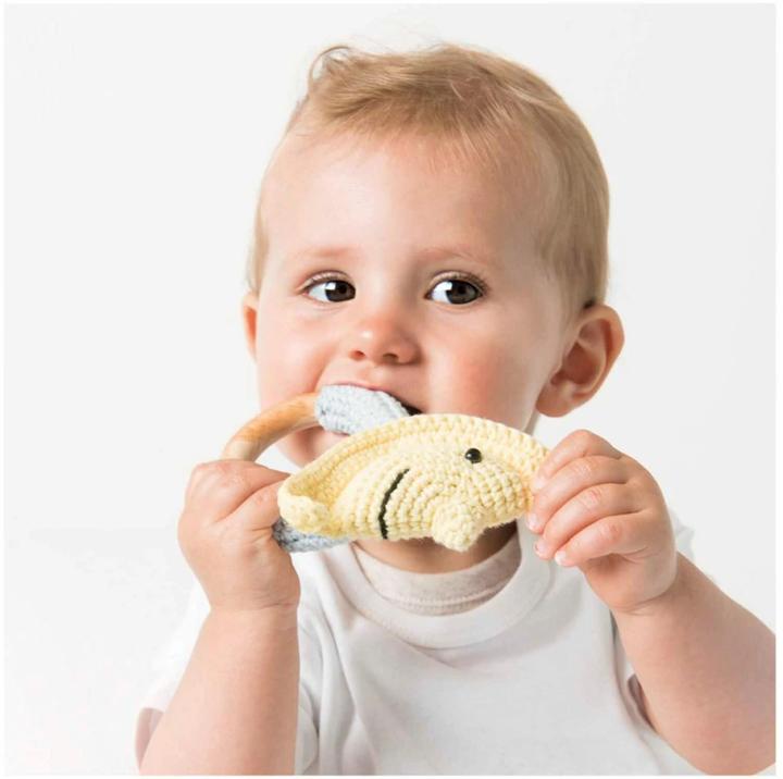 Actual product image Rico Design Wool Creative Ricorumi DK 25 g, vanilla (57.50 m)